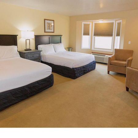 Hilltop Inn Broomfield Denver Ngoại thất bức ảnh