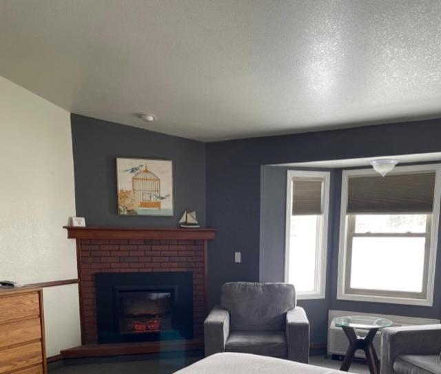 Hilltop Inn Broomfield Denver Ngoại thất bức ảnh