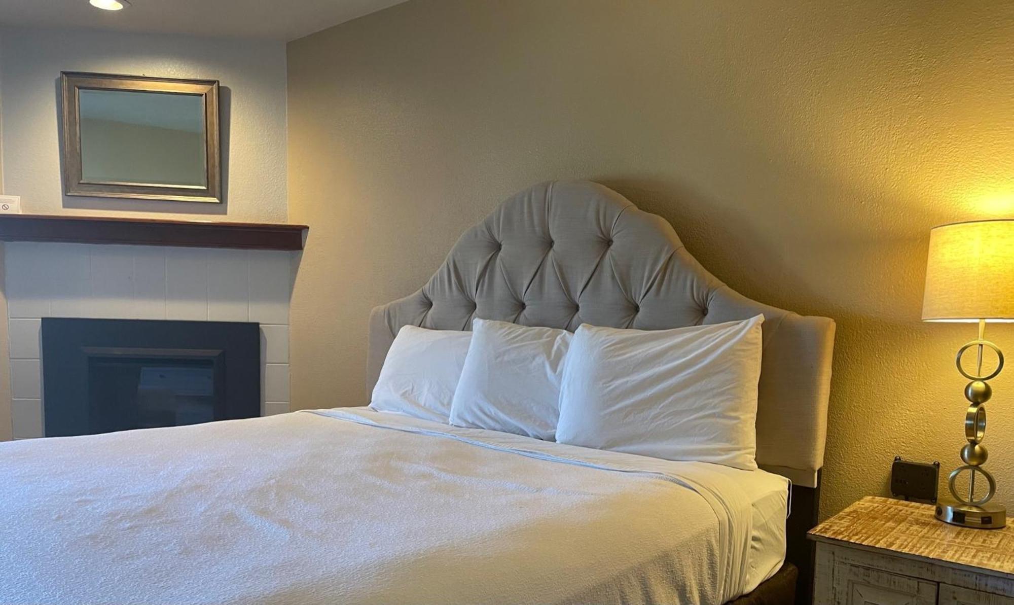 Hilltop Inn Broomfield Denver Ngoại thất bức ảnh