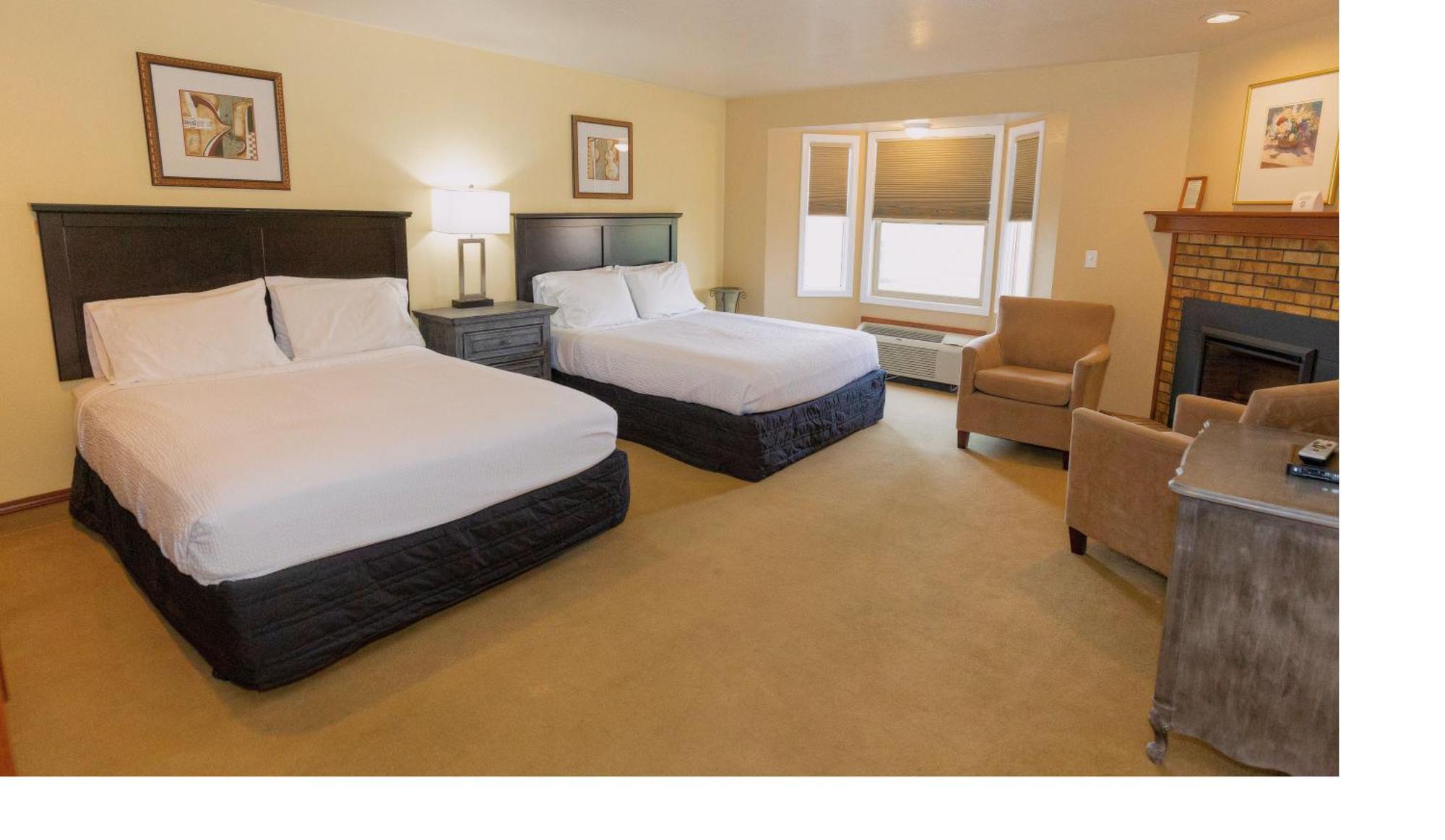 Hilltop Inn Broomfield Denver Ngoại thất bức ảnh