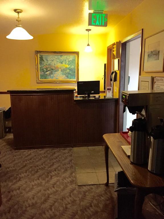 Hilltop Inn Broomfield Denver Ngoại thất bức ảnh