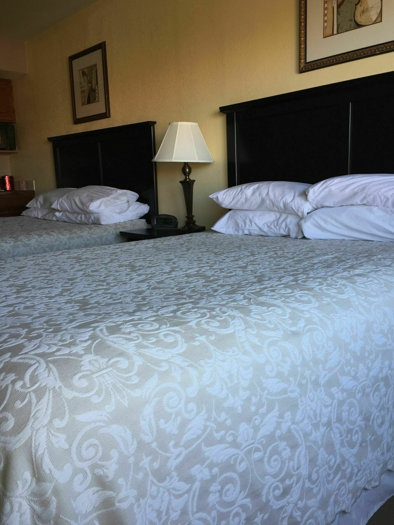 Hilltop Inn Broomfield Denver Ngoại thất bức ảnh