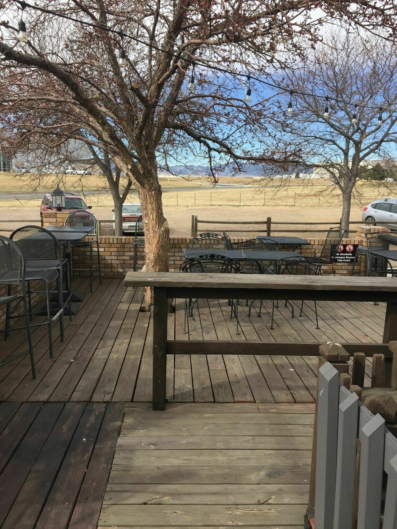 Hilltop Inn Broomfield Denver Ngoại thất bức ảnh