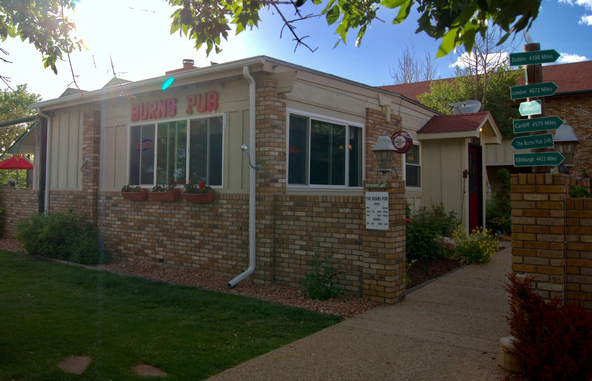 Hilltop Inn Broomfield Denver Ngoại thất bức ảnh