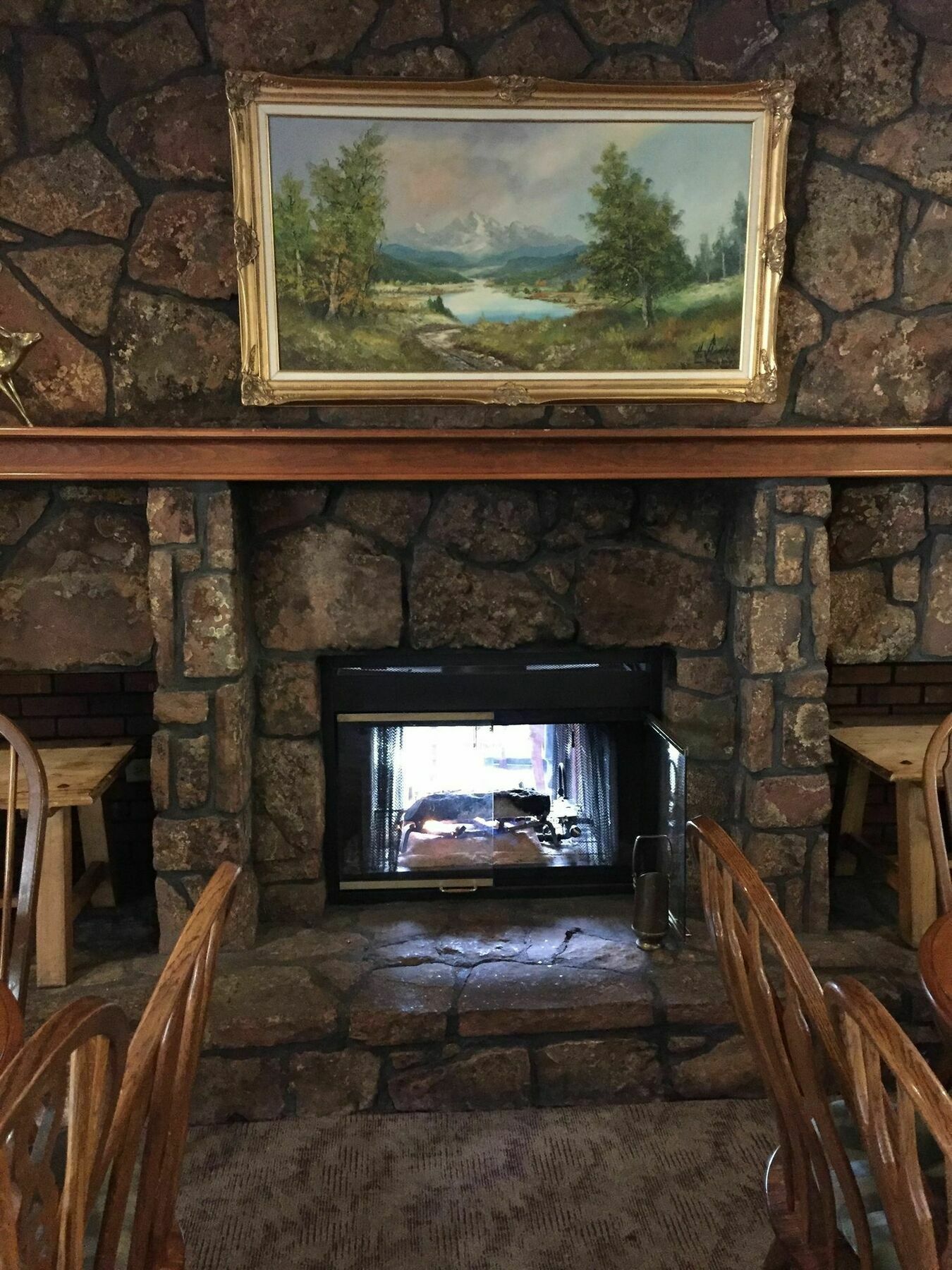 Hilltop Inn Broomfield Denver Ngoại thất bức ảnh