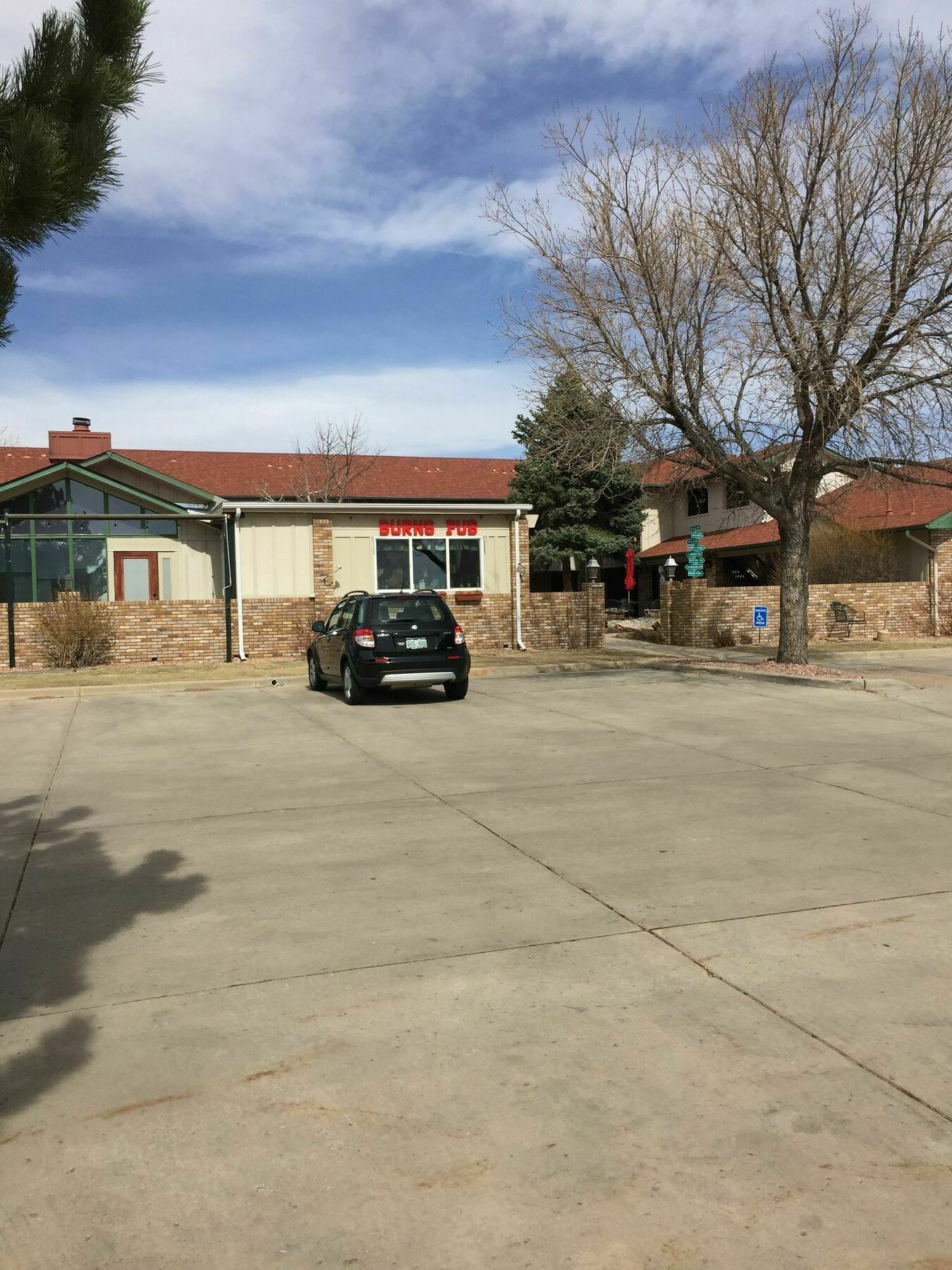 Hilltop Inn Broomfield Denver Ngoại thất bức ảnh