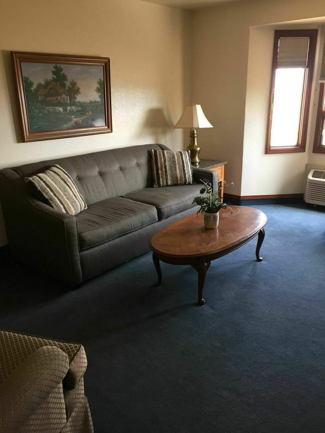 Hilltop Inn Broomfield Denver Ngoại thất bức ảnh