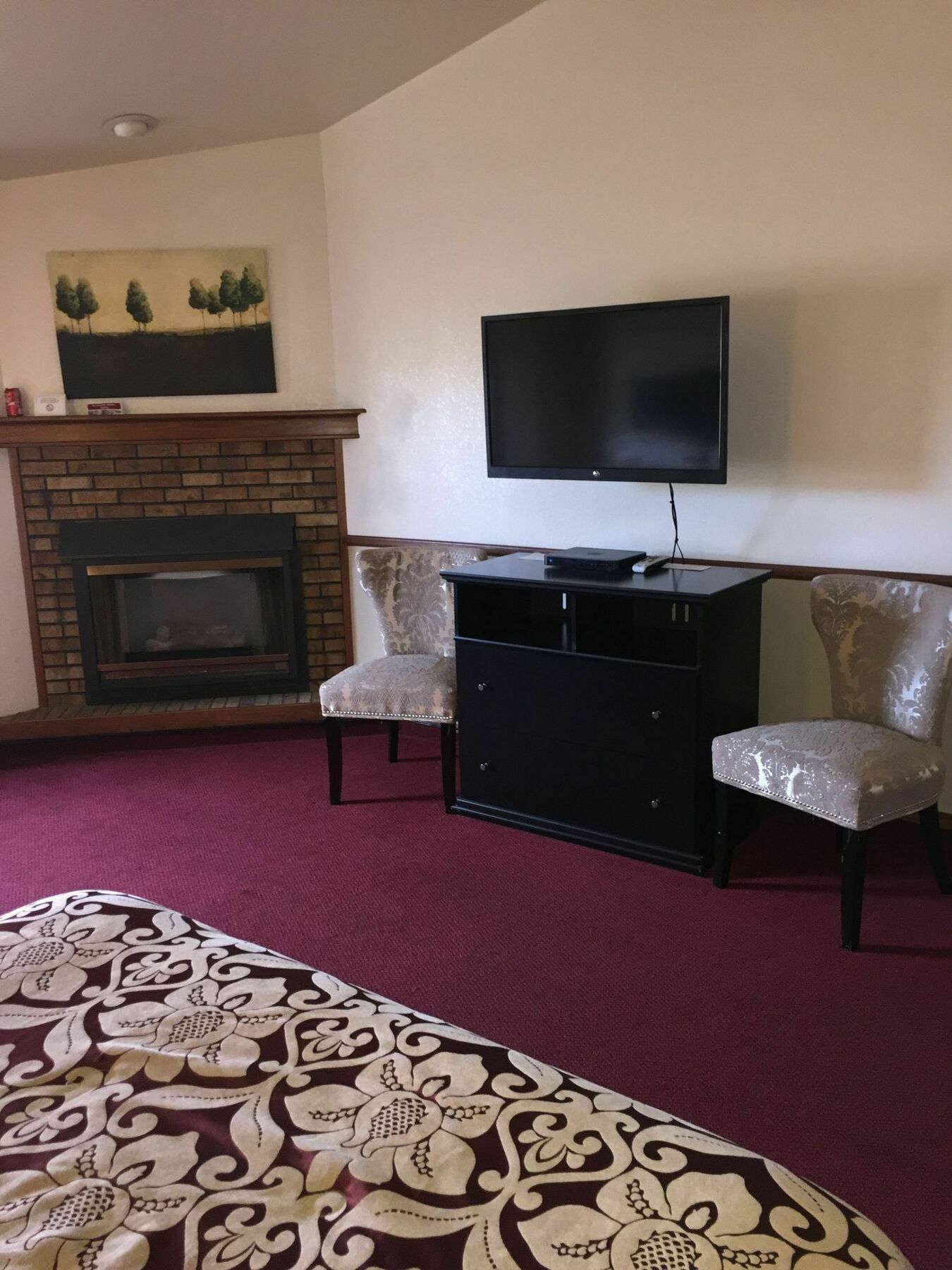 Hilltop Inn Broomfield Denver Ngoại thất bức ảnh